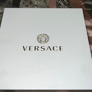 AUTHENTIC VERSACE BOX